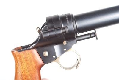 CZ, Vz.30, Flare Pistol, Military, 3936, F-100 - Image 4 of 15