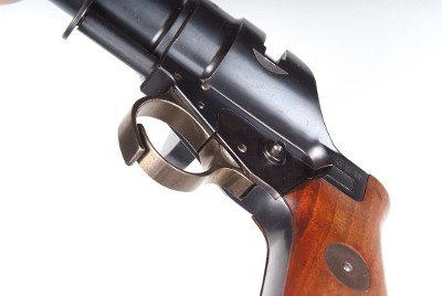 CZ, Vz.30, Flare Pistol, Military, 3936, F-100 - Image 11 of 15