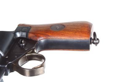 CZ, Vz.30, Flare Pistol, Military, 3936, F-100 - Image 9 of 15
