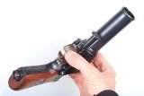 CZ, Vz.30, Flare Pistol, Military, 3936, F-100 - Image 13 of 15