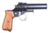 CZ, Vz.30, Flare Pistol, Military, 3936, F-100 - Image 2 of 15