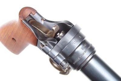 CZ, Vz.30, Flare Pistol, Military, 3936, F-100 - Image 6 of 15
