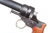 CZ, Vz.30, Flare Pistol, Military, 3936, F-100 - Image 3 of 15