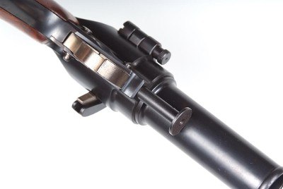 CZ, Vz.30, Flare Pistol, Military, 3936, F-100 - Image 12 of 15