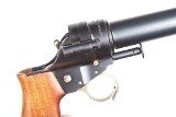 CZ, Vz.30, Flare Pistol, Military, 3936, F-100 - Image 4 of 15