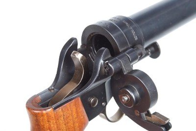 CZ, Vz.30, Flare Pistol, Military, 3936, F-100 - Image 7 of 15