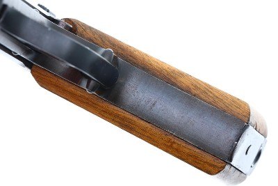 Walther WWII German Police PP Eagle/F Pistol, 354456P, FB00332 - Image 8 of 8
