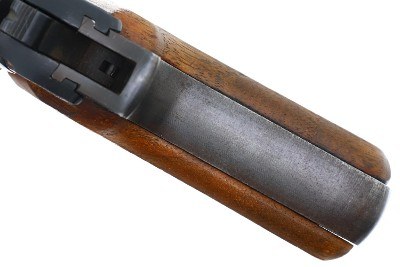 Walther WWII German Police PP Eagle/F Pistol, 354456P, FB00332 - Image 7 of 8