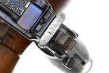Mauser C96 Broomhandle, WWI German Military Accepted Rig, 296125, FB01557 - 13 of 25