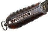 Mauser C96 Broomhandle, WWI German Military Accepted Rig, 296125, FB01557 - 15 of 25