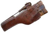 Mauser C96 Broomhandle, WWI German Military Accepted Rig, 296125, FB01557 - 17 of 25