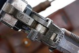 Mauser C96 Broomhandle, WWI German Military Accepted Rig, 296125, FB01557 - 8 of 25