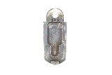 Mauser C96 Broomhandle, WWI German Military Accepted Rig, 296125, FB01557 - 23 of 25