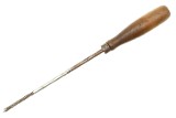 Mauser C96 Broomhandle, WWI German Military Accepted Rig, 296125, FB01557 - 24 of 25
