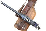Mauser C96 Broomhandle, WWI German Military Accepted Rig, 296125, FB01557 - 11 of 25