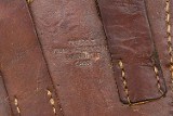 Mauser C96 Broomhandle, WWI German Military Accepted Rig, 296125, FB01557 - 18 of 25