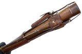 Mauser C96 Broomhandle, WWI German Military Accepted Rig, 296125, FB01557 - 21 of 25