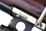 Russian Military Mosin Nagant WWII Sniper, 1944 date, R18118, FB01921 - 12 of 16