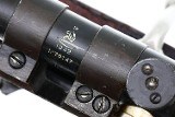 Russian Military Mosin Nagant WWII Sniper, 1944 date, R18118, FB01921 - 11 of 16