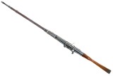 Russian Military Mosin-Nagant WWII Sniper Rifle, 1943 date, R18404, FB01920 - 5 of 14