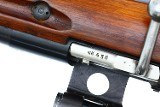 Russian Military Mosin-Nagant WWII Sniper Rifle, 1943 date, R18404, FB01920 - 10 of 14