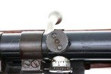 Russian Military Mosin-Nagant WWII Sniper Rifle, 1943 date, R18404, FB01920 - 9 of 14