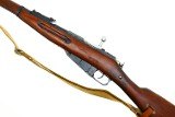 Russian Military Mosin-Nagant 91-30 Pre-WWII Rifle, 9130040197, FB01923 - Image 12 of 16
