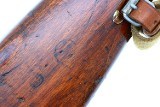 Russian Military Mosin-Nagant 91-30 Pre-WWII Rifle, 9130040197, FB01923 - Image 14 of 16