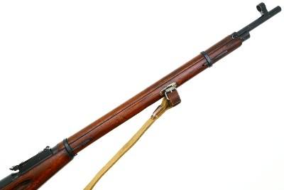 Russian Military Mosin-Nagant 91-30 Pre-WWII Rifle, 9130040197, FB01923 - Image 11 of 16