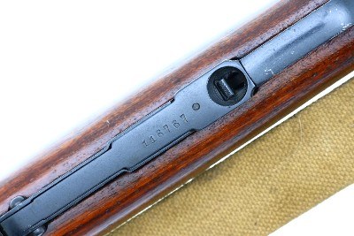 Russian Military Mosin-Nagant 91-30 Pre-WWII Rifle, 9130040197, FB01923 - Image 4 of 16