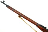 Russian Military Mosin-Nagant 91-30 Pre-WWII Rifle, 9130040197, FB01923 - Image 10 of 16