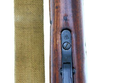 Russian Military Mosin-Nagant 91-30 Pre-WWII Rifle, 9130040197, FB01923 - Image 7 of 16