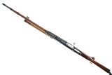 Russian Military Mosin-Nagant 91-30 Pre-WWII Rifle, 9130040197, FB01923 - Image 9 of 16