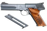 Colt Match Target .22LR, 234088-S, FB01551 - 1 of 10
