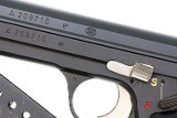 SIG P49, Swiss Military, Late Production, Holster, A208710, FB00103 - Image 5 of 19