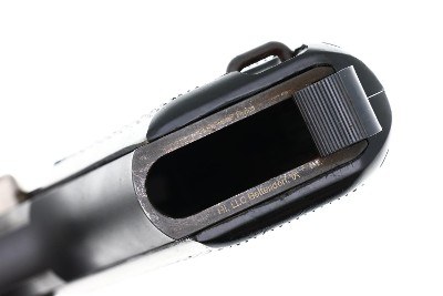 SIG P49, Swiss Military, Late Production, Holster, A208710, FB00103 - Image 13 of 19