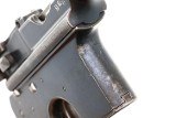 Astra 900 Broomhandle Pistol, Chinese Warlord era, 17154, PCA-202 - Image 7 of 13