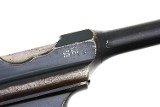 Astra 900 Broomhandle Pistol, Chinese Warlord era, 17154, PCA-202 - Image 1 of 13