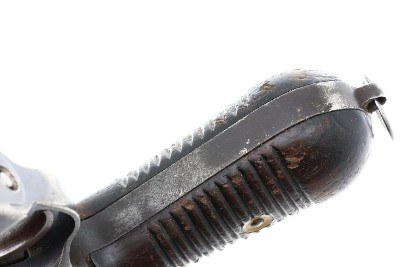 Astra 900 Broomhandle Pistol, Chinese Warlord era, 17154, PCA-202 - Image 12 of 13