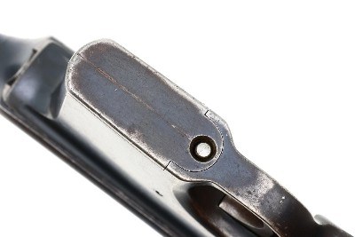 Astra 900 Broomhandle Pistol, Chinese Warlord era, 17154, PCA-202 - Image 11 of 13