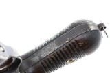 Astra 900 Broomhandle Pistol, Chinese Warlord era, 17154, PCA-202 - Image 12 of 13