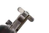 Astra 900 Broomhandle Pistol, Chinese Warlord era, 17154, PCA-202 - Image 10 of 13