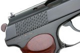Russian Military Izhevsk Arsenal Makarov, dated 1966, 0564, FB00411 - 4 of 12