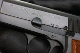Early FN Browning High Power Pistol, 71016, FB02309 - 4 of 15