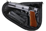 Early FN Browning High Power Pistol, 71016, FB02309 - 3 of 15