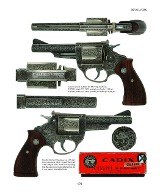 Astra Firearms and Selected Competitors - 13 of 16