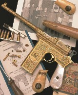 Astra Firearms and Selected Competitors - 4 of 16