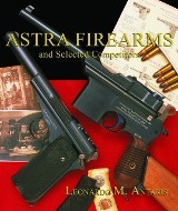 Astra Firearms and Selected Competitors - 1 of 16
