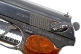 Russian Izhevsk, Makarov, 1983, YK5475, A-723 - Image 2 of 7
