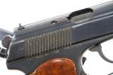 Russian Izhevsk, Makarov, 1983, YK5475, A-723 - Image 3 of 7